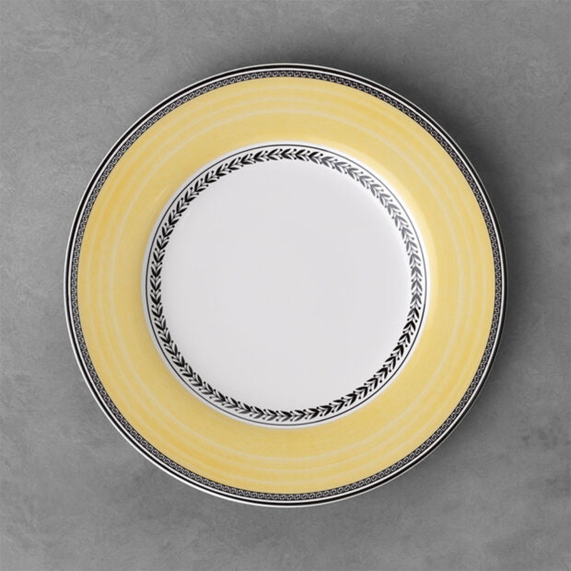 Villeroy & Boch Audun Fleur Dinnerware, Dinner Plate