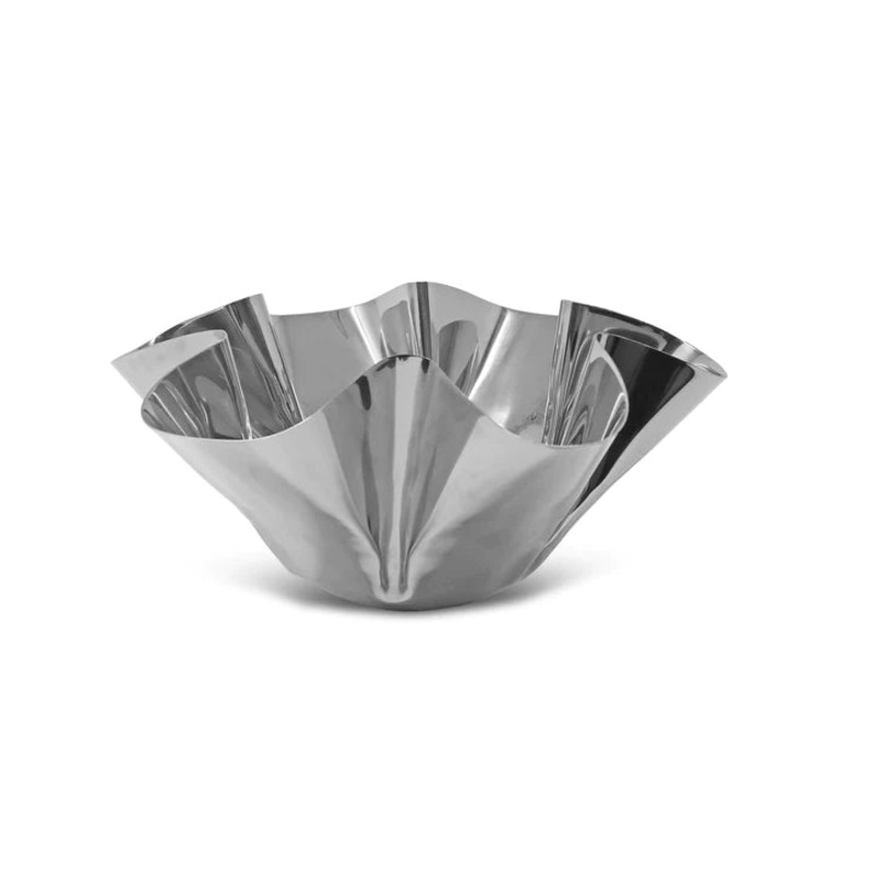 Vivience Crushed Bowl, Medium
