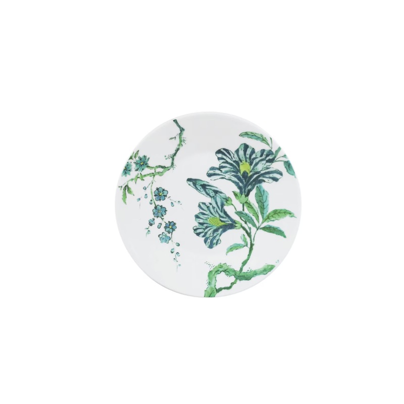 Wedgwood Jasper Conran Chinoserie White Dinnerware, Bread & Butter Plate