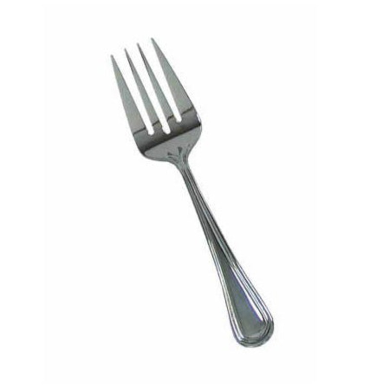 Banquet Serving Cold Meats Fork #116, 8-1/2"
