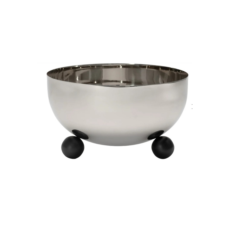 Godinger Temari Footed Bowl