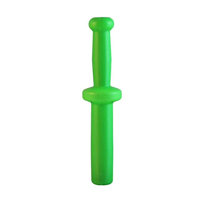 Hollow Meat Grinder Stomper, 6"