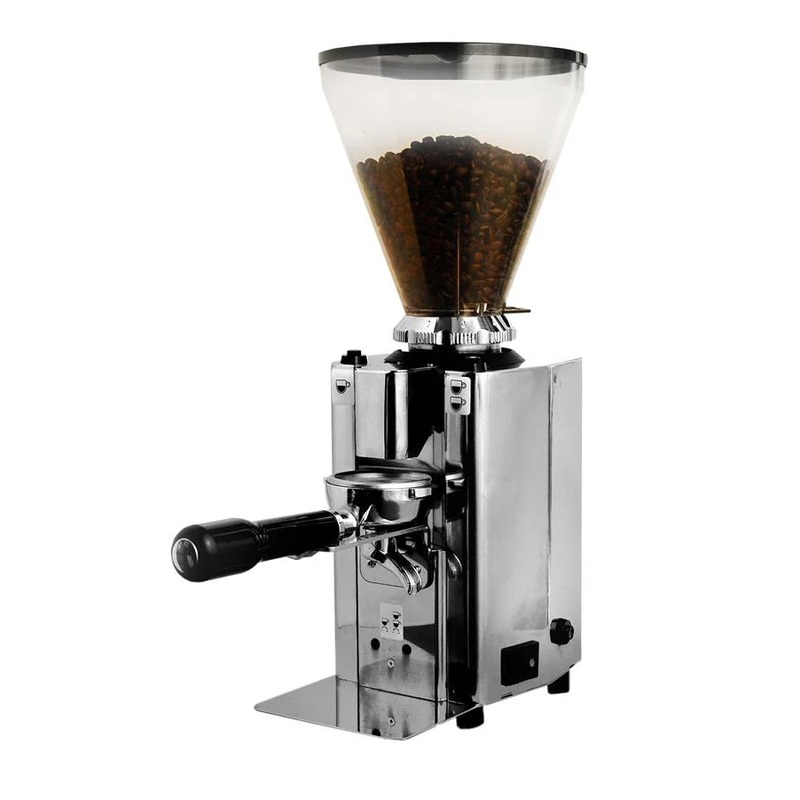La Pavoni OBEL Junior On-Demand Electronic Grinder 902M