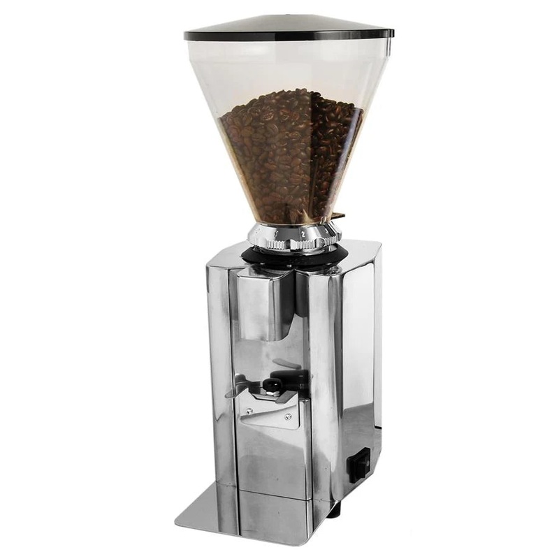 La Pavoni Obel Pulse Push Button Grinder 902MP