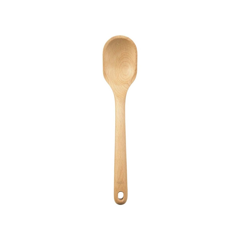 Oxo Good Grips Wooden Large Spoon