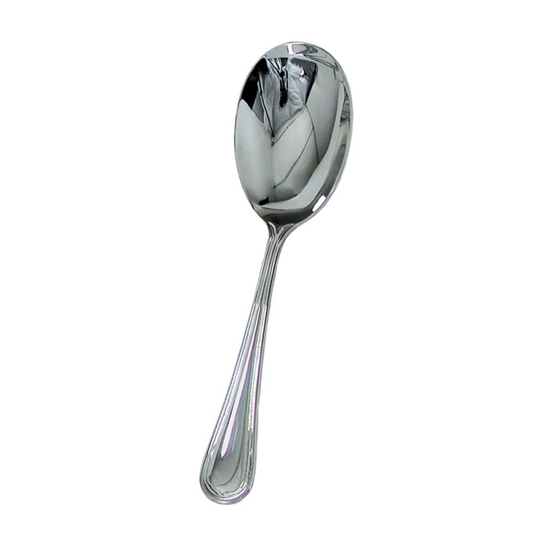 Serving Spoon #115, 8.75"