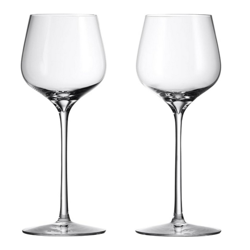 Waterford Elegance Dessert Wine Glass, Pair