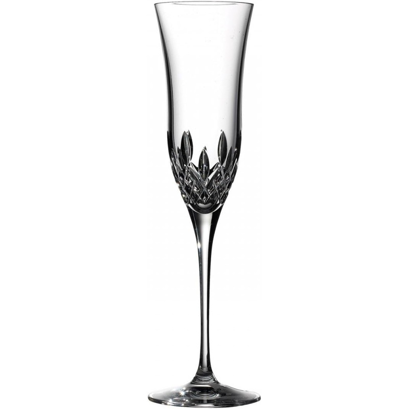 Waterford Lismore Essence Champagne Flute, 7.5oz