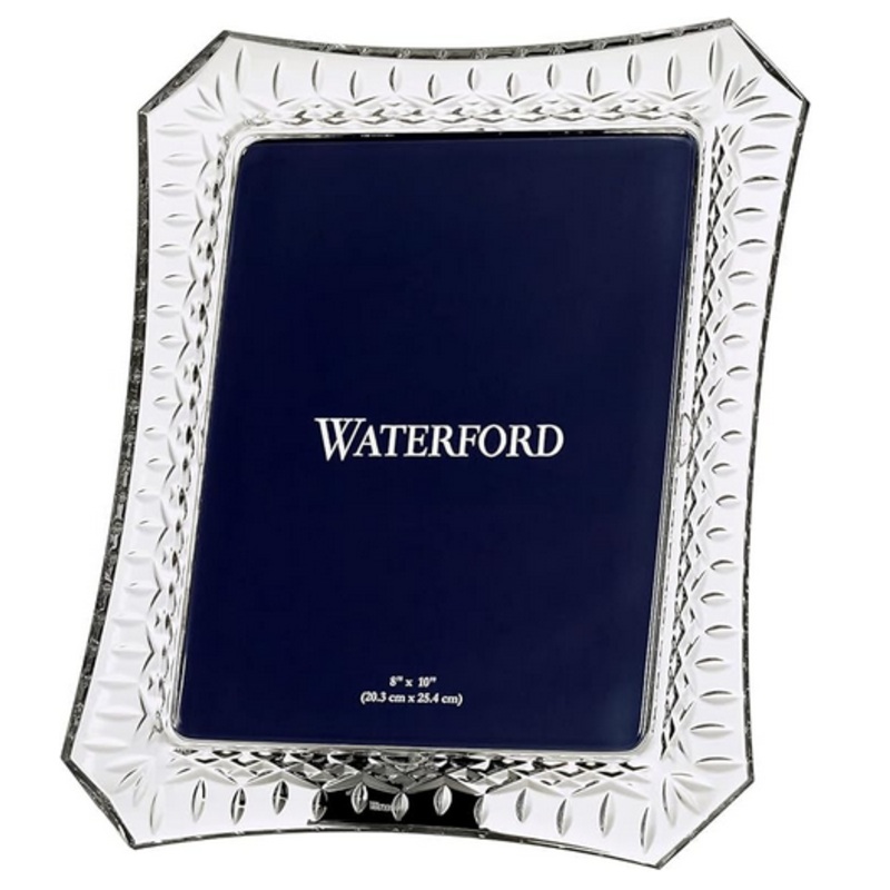 Waterford Lismore Frame 8x10