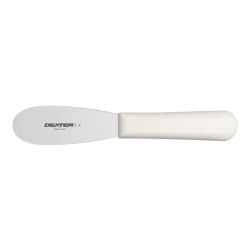 Dexter P94860 Sandwich Spreader, 3"