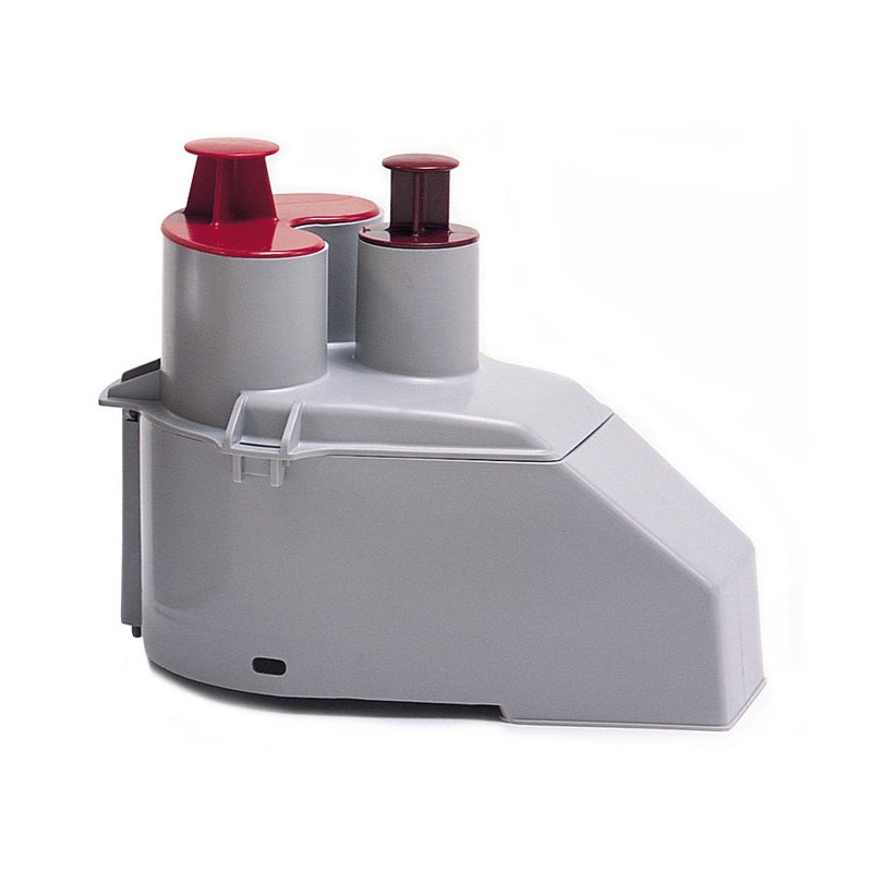 Robot Coupe 27242 R2 Vegetable Prep Attachment, No Blades