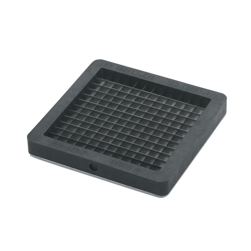 Vollrath 15062 InstaCut Dicer Assembly, 1/4"