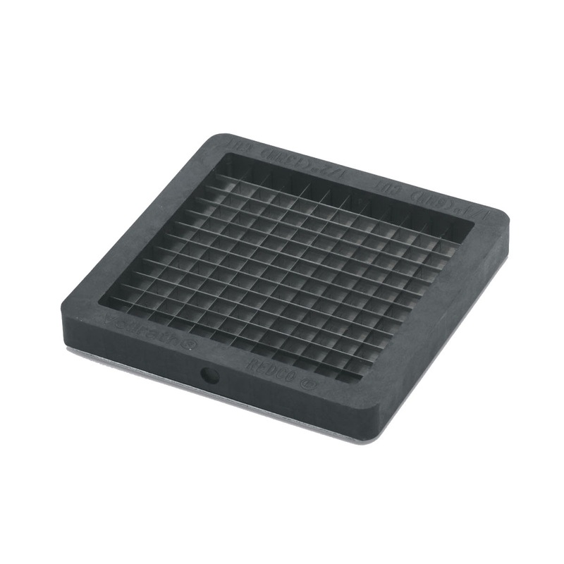 Vollrath 15064 InstaCut Dicer Assembly, 1/2"
