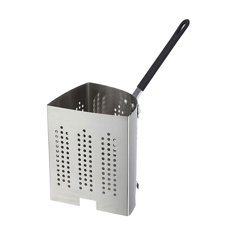 Winco APS-INS Pasta & Vegetable Cooker Insert Basket