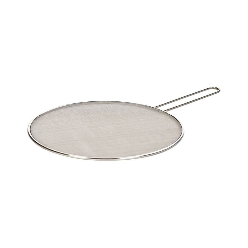 Lodge K13SCRN Splatter Screen, 13"