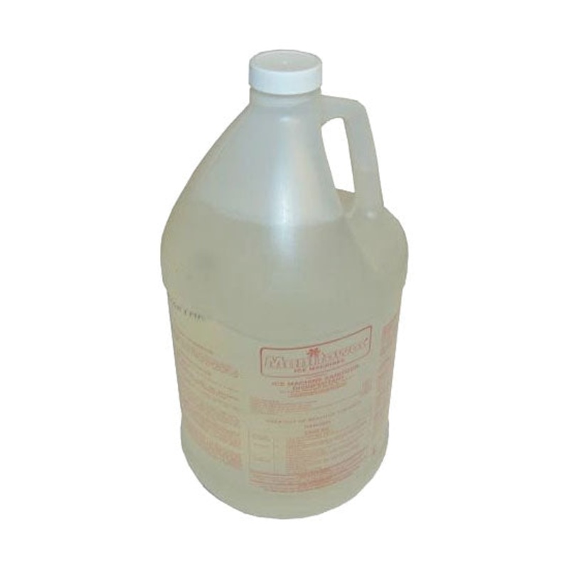Manitowoc 9405813 Ice Machine Sanitizer, 1 gal.