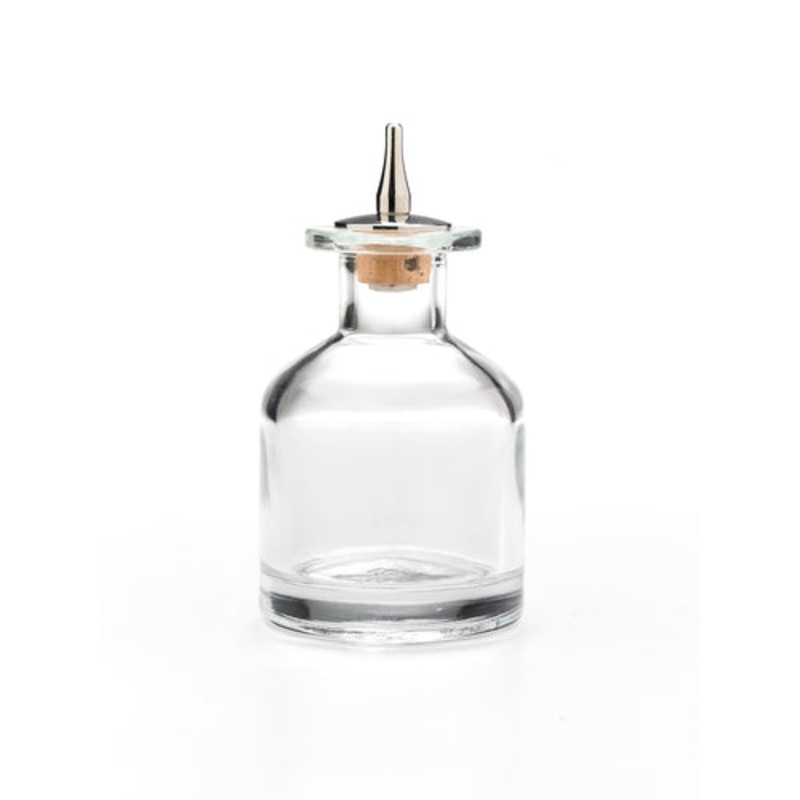 Mercer M37129Barfly Bitters Bottle, 4.4 oz.