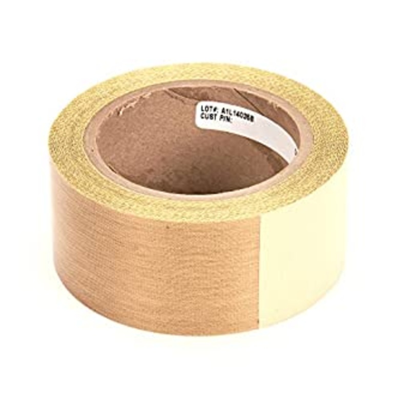 Minipack America KR991001 Teflon Tape, 10 yards