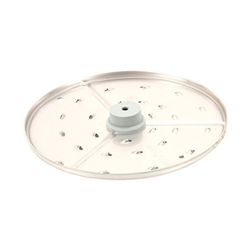 Robot Coupe 27577 R2 Medium Grating Plate, 5/64"