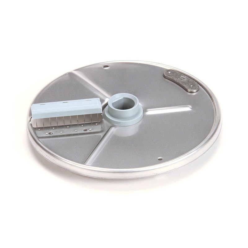 Robot Coupe 27610 R2 Julienne Blade Plate, 1/4"