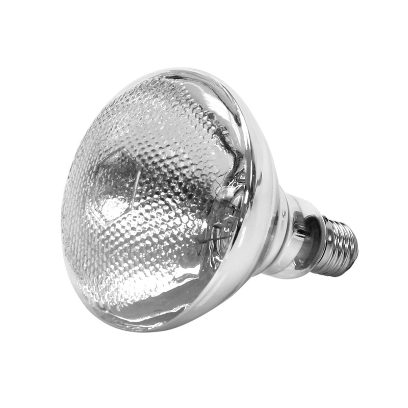 Thunder Group SEJ90001C 250 Watt Heat Lamp Bulb