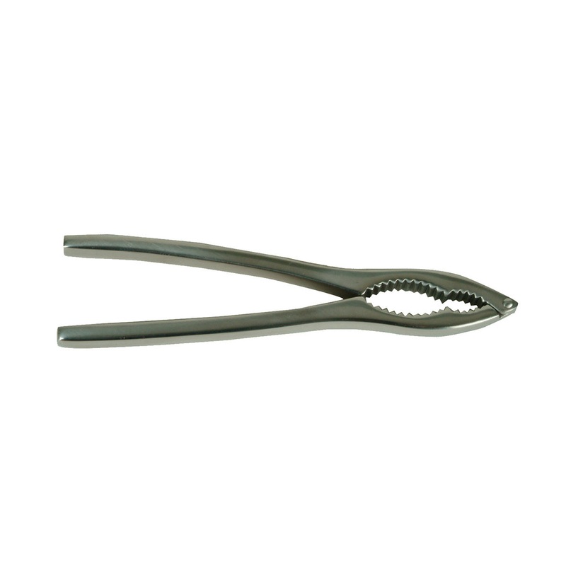 Thunder Group SLLC006B Stainless Steel Lobster Cracker