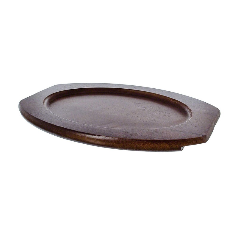 Update International AZP-11WU Wood Underliner, 8-7/8" x 12-1/2"