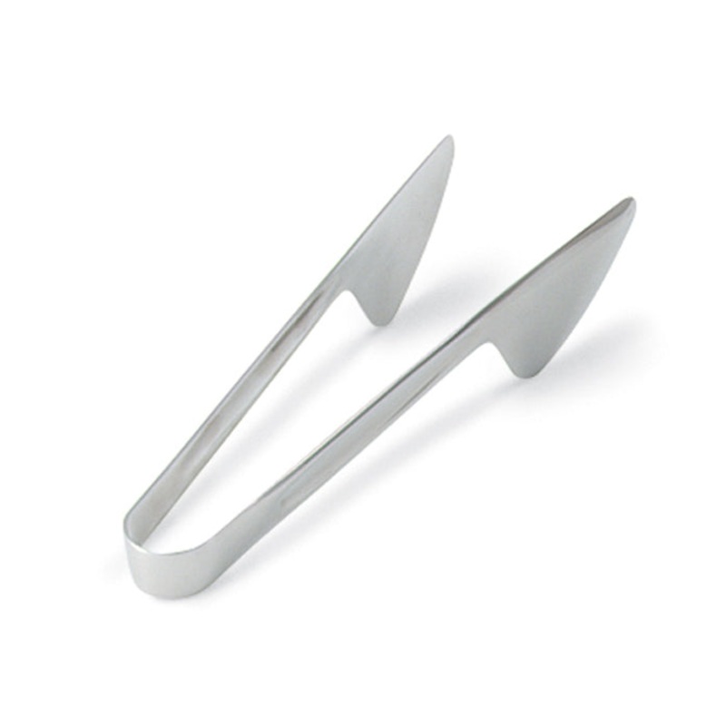 Vollrath 46929 Pastry Tongs, 8"
