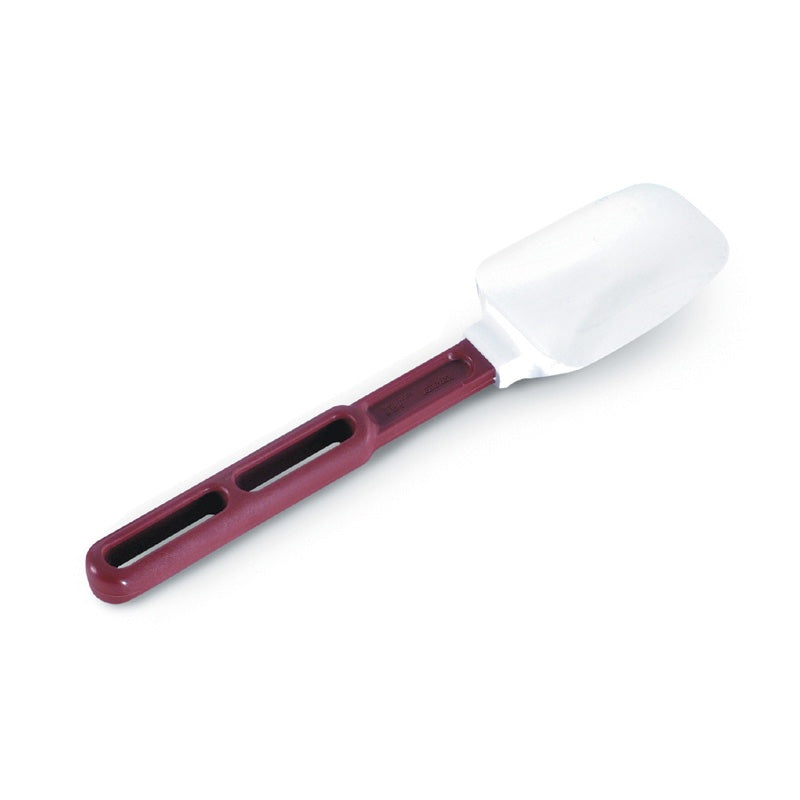 Vollrath 58110 High Temp SoftSpoon, 10"