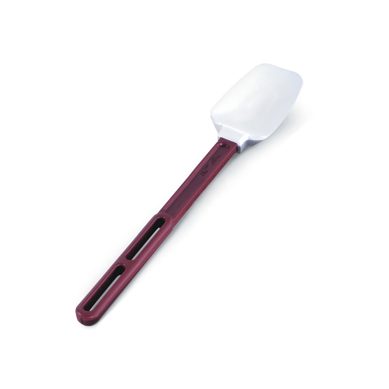 Vollrath 58126 16.5" High Heat Spoonula
