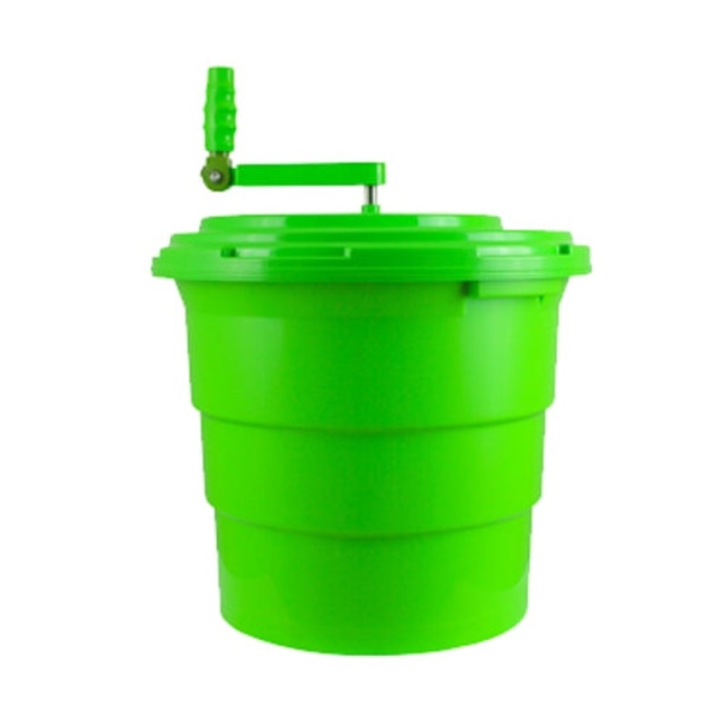 ABC Procurement SLD-01-G Salad Dryer / Spinner