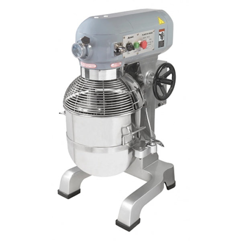 Adcraft BDPM-30 Black Diamond Planetary Mixer, 30 qt.
