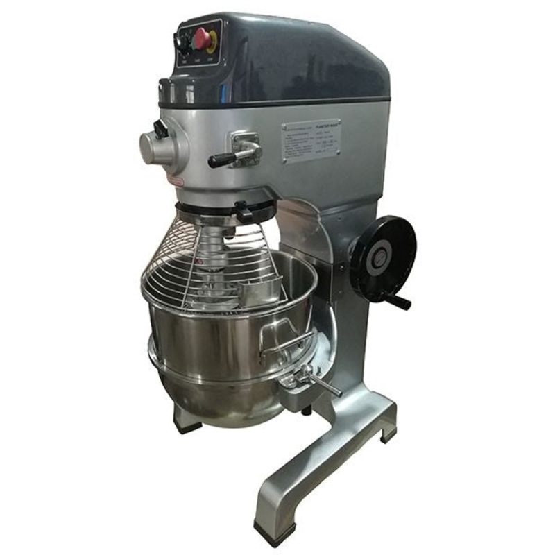 Adcraft BDPM-60 Black Diamond Planetary Mixer, 60 qt.