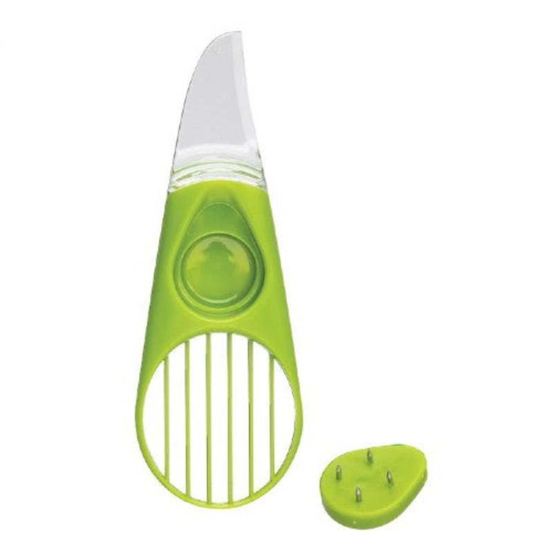 Avocado Slicer 3-in-1 Tool