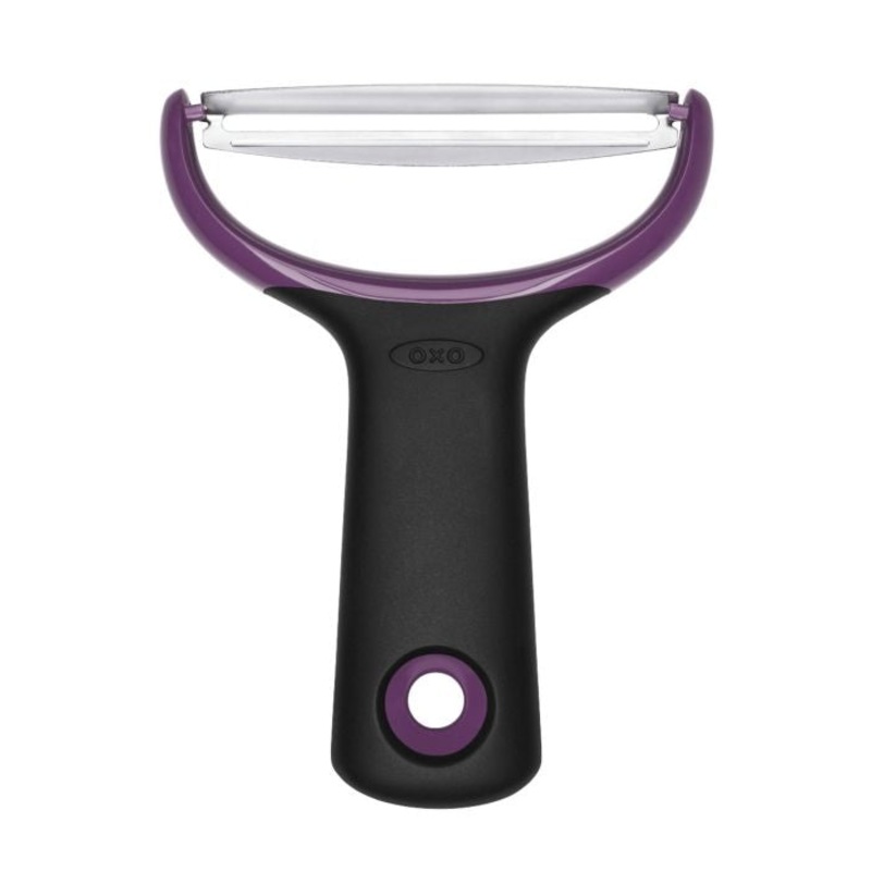 OXO 11244500 Large Y-Peeler, Purple