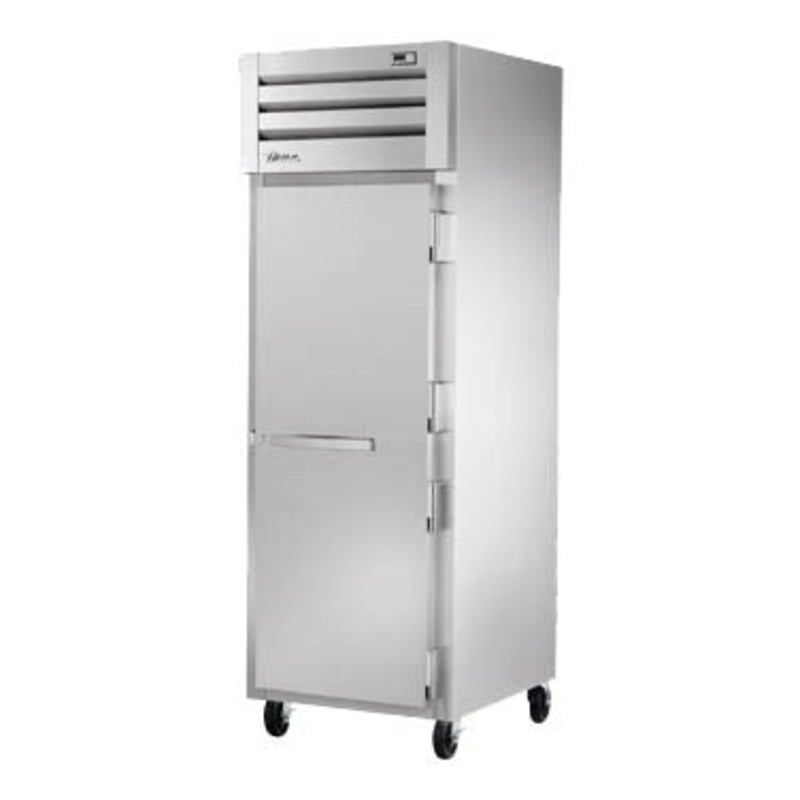 True STG1F-1S-HC SPEC SERIES Reach-In Freezer, 1 Section