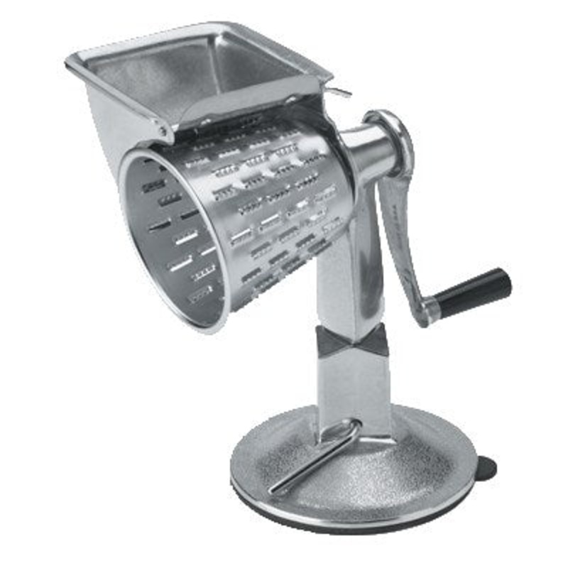 Vollrath 6003 Redco King Kutter Manual Food Processor