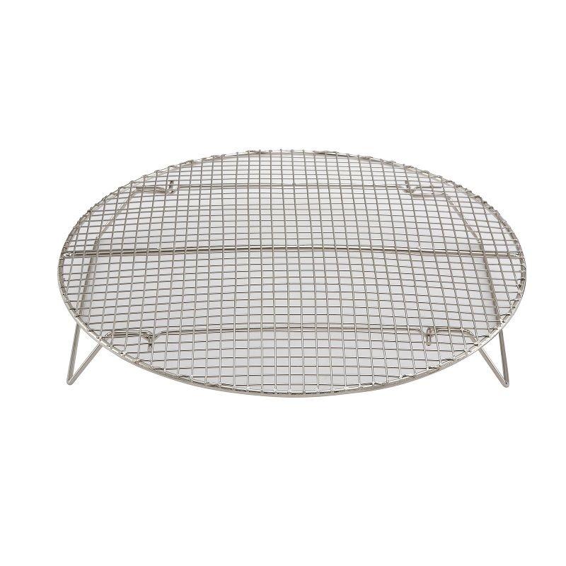 Winco STR-15 Steamer Rack, 14-3/4"