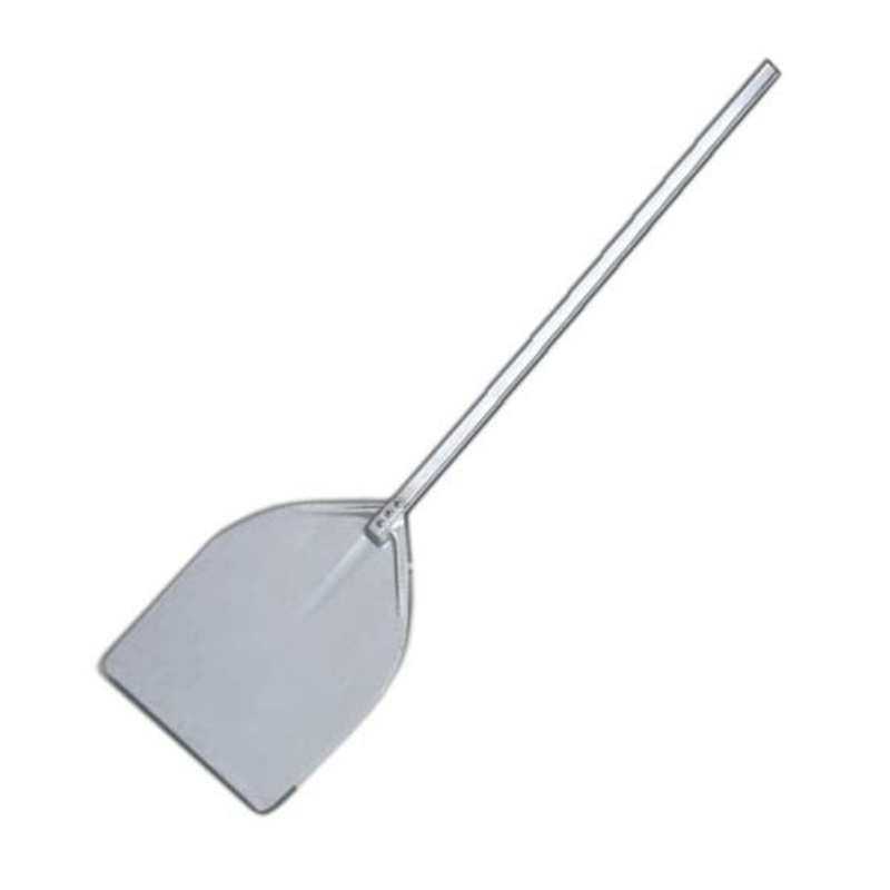American Metalcraft ITP1438 Deluxe Aluminum Pizza Peel, 55-1/2"