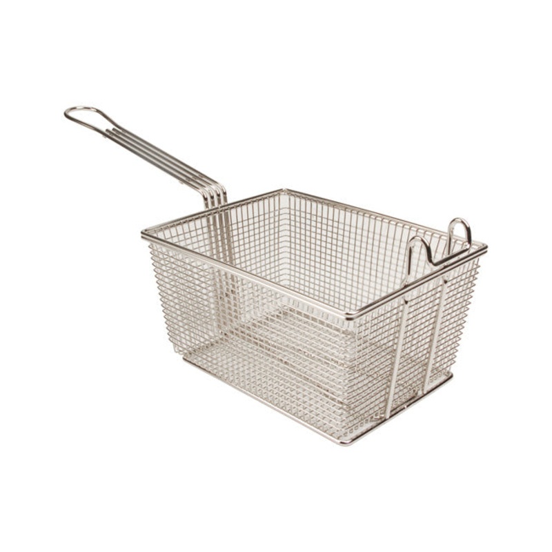 FMP 225-1033 Full Size Fry Basket for Wells Fryers