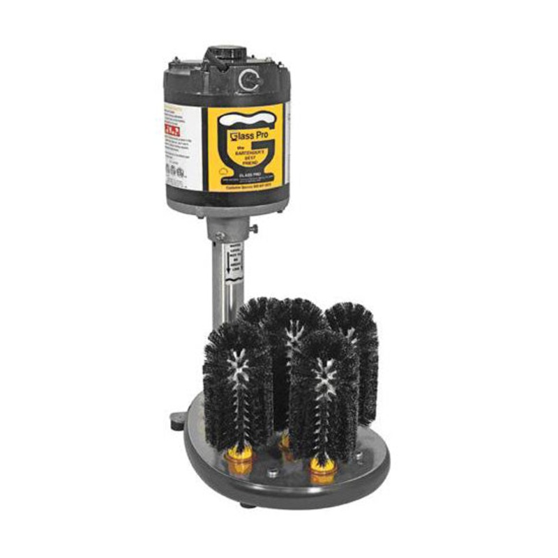 Glass Pro AA Upright Glass Washer
