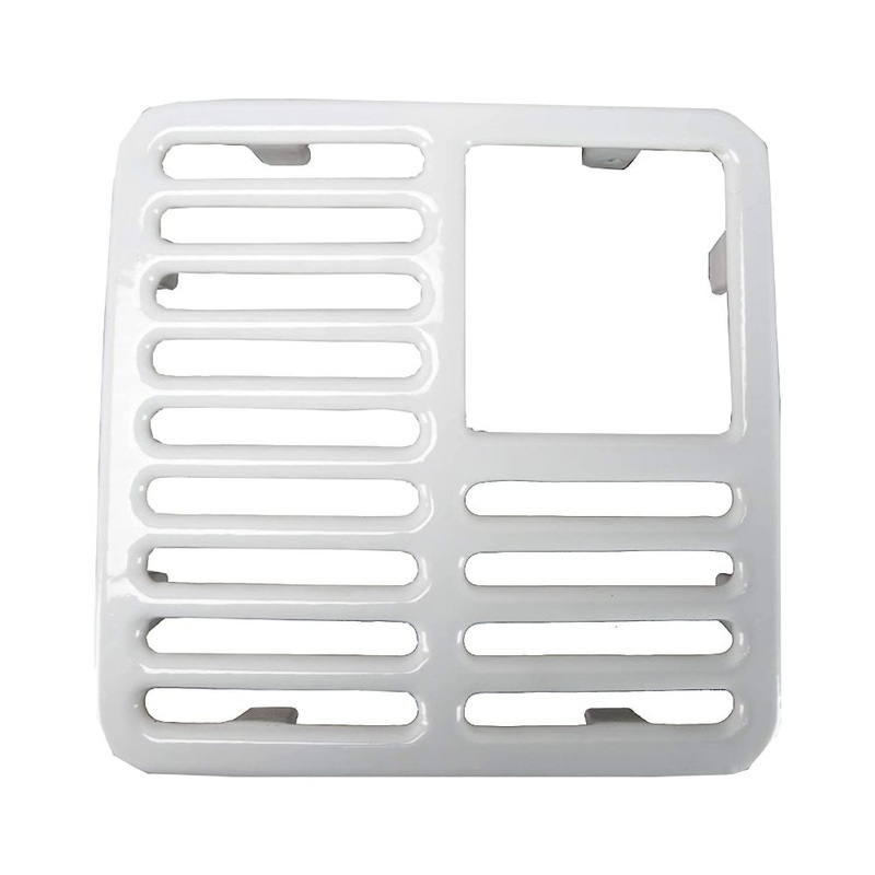 GSW FS-T3/4 Iron Top Grates Floor Drain 3/4 Cover