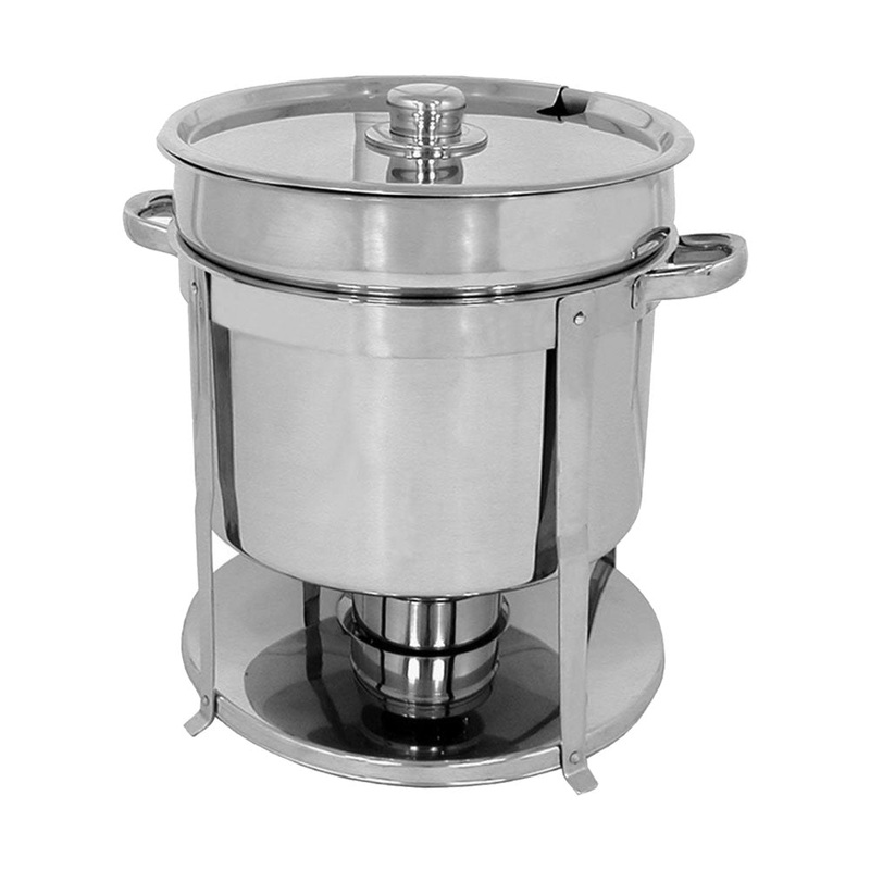 Marmite Chafing Dish, 7 qt.
