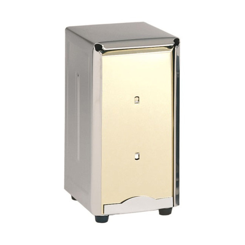 Napkin Dispenser for 3.5" x 7" Napkins