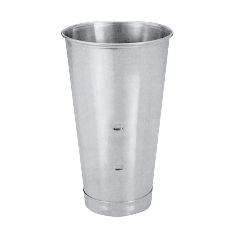 Thunder Group SLMC001 Malt / Shake Cup, 30 oz.