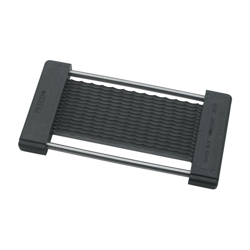 Vollrath 15113 Tomato Slicer Insta Slice Replacement Blade, 1/4"