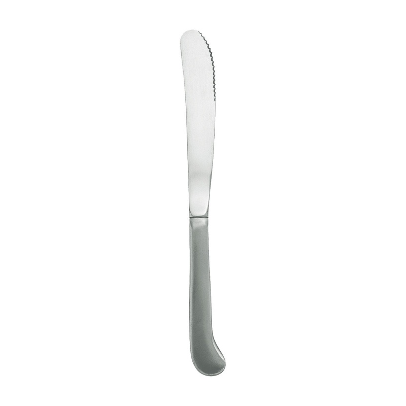 Update International CH-98H Chelsea Dinner Knife, Pack of 12