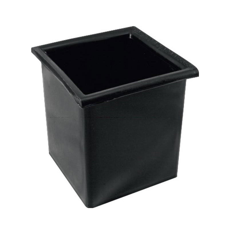 Bar Maid CR-2401 Underbar Bottle Well, 5" x 5"