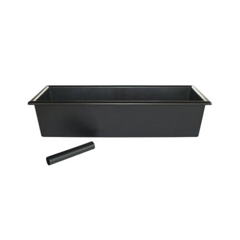 Bar Maid CR-760 Bar Drain Tray
