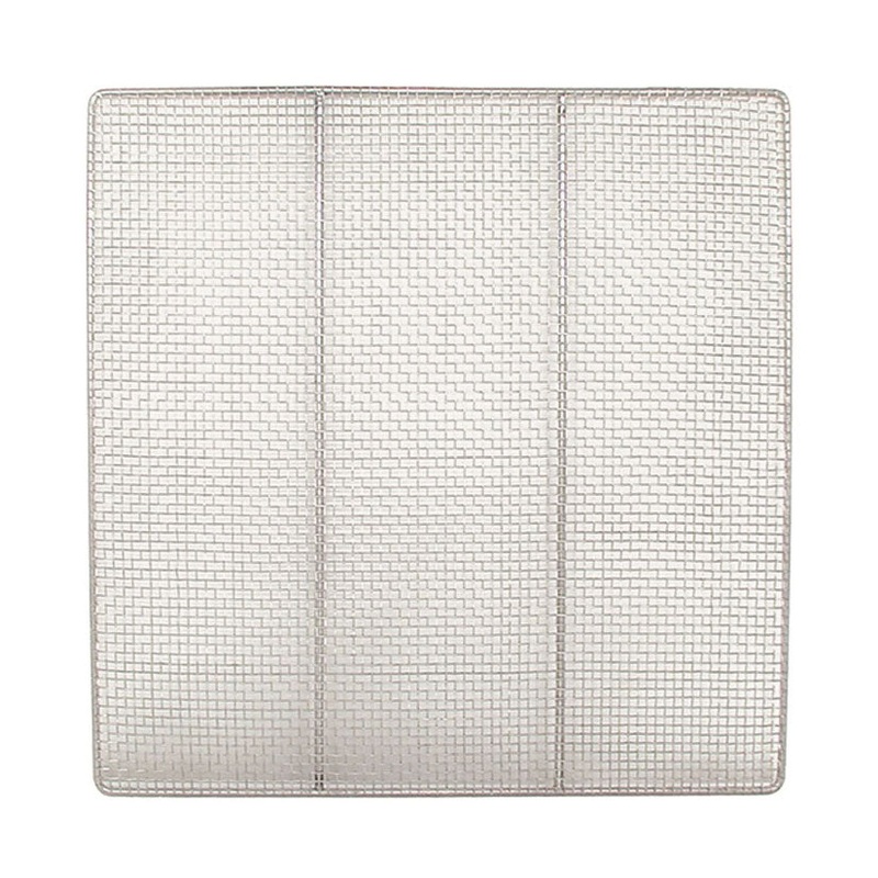 Donut Screen, 23"